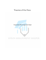 Theories of press.pdf